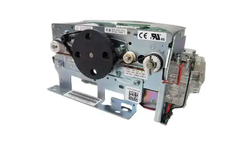 Top Reasons Banks Prefer Nemo MCRW Card Reader
